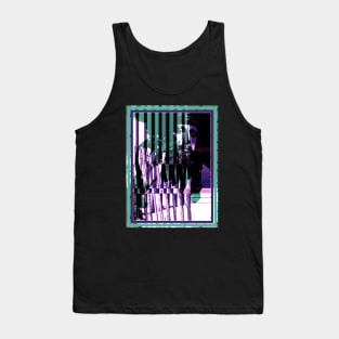 Free Jesus Tank Top